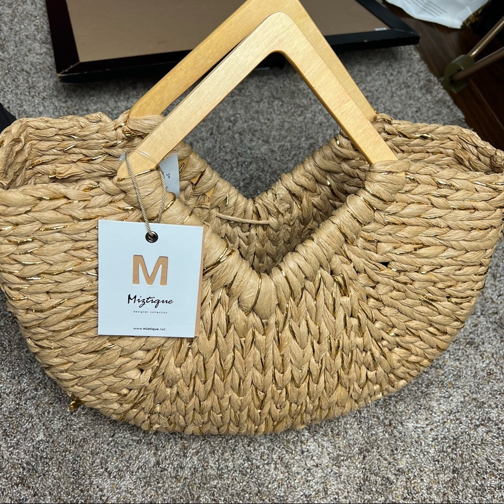 Boho Summer bag
